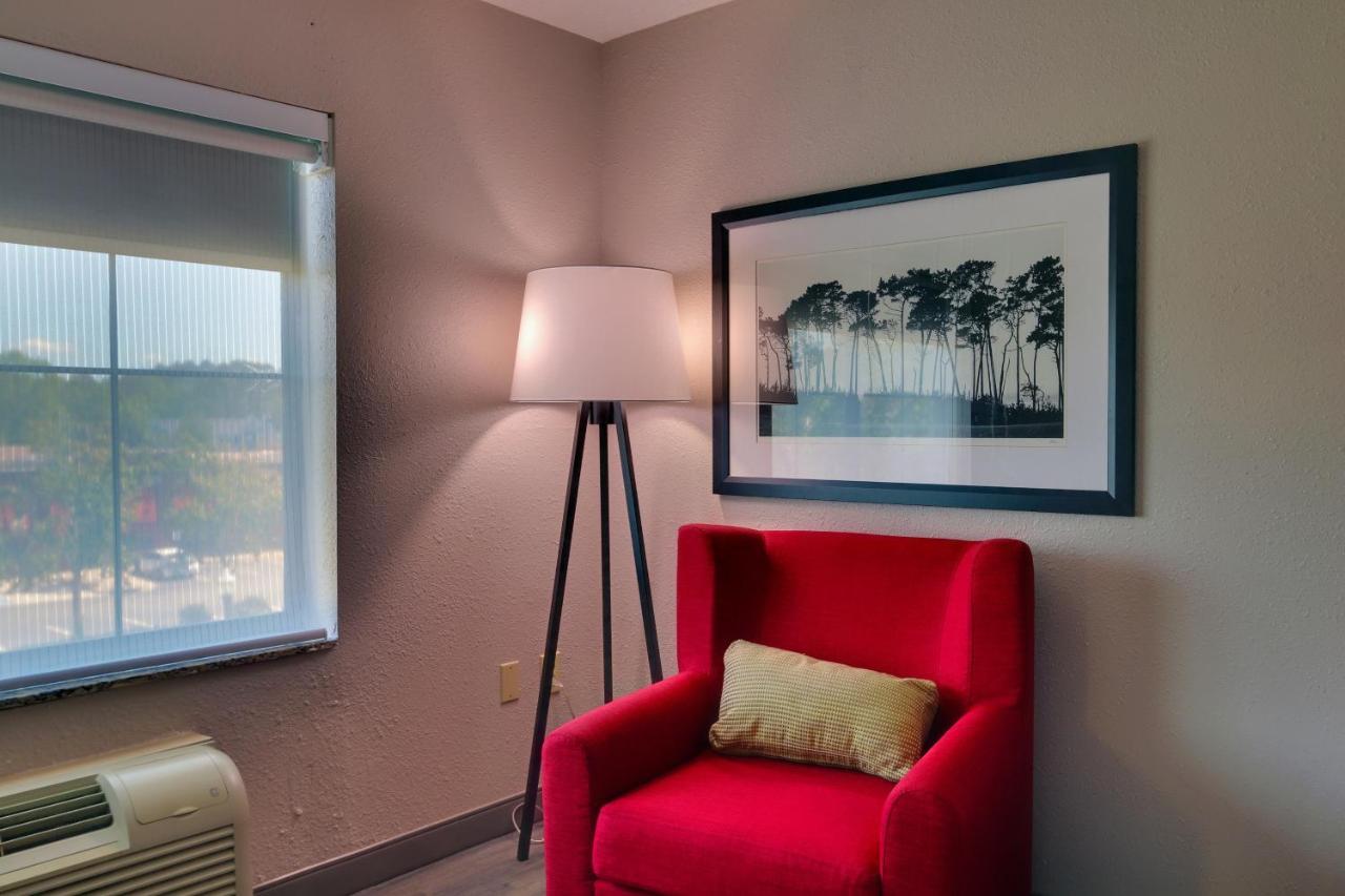 Country Inn & Suites By Radisson, Savannah Gateway, Ga Georgetown Exterior foto